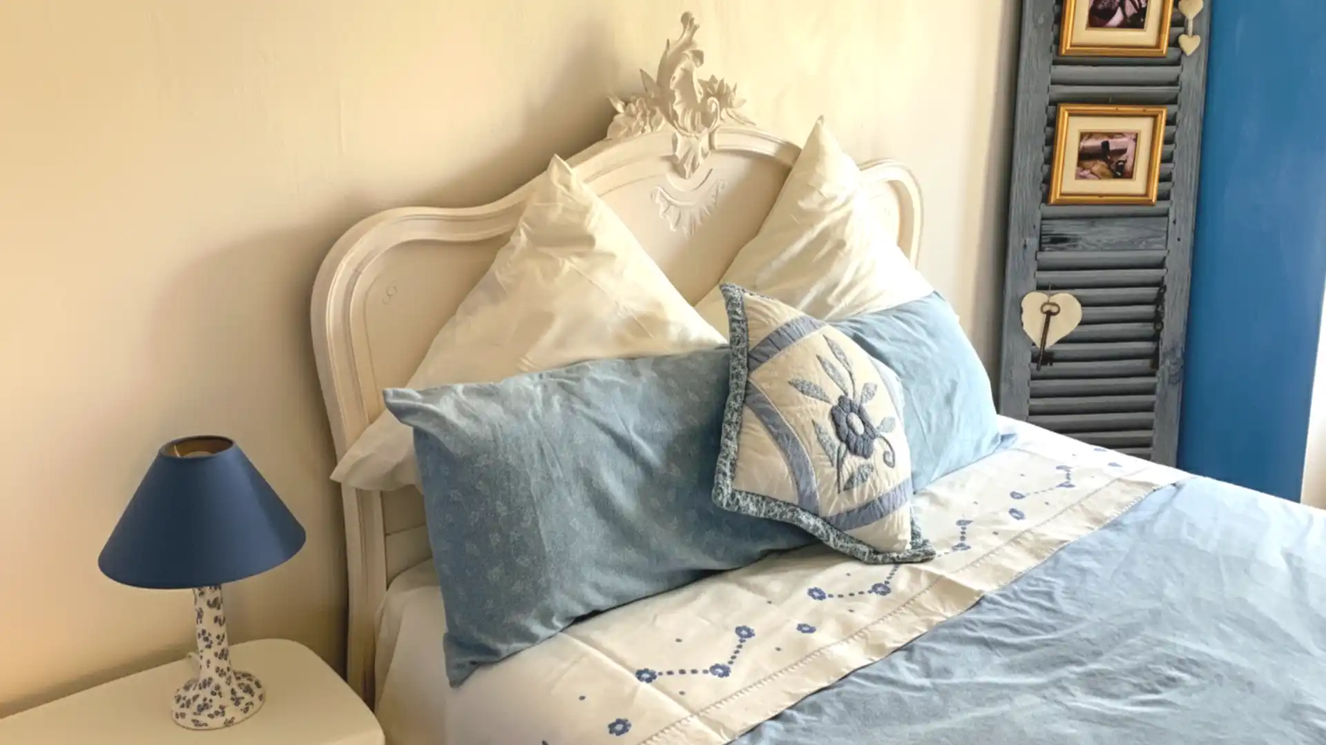 Maison Marthe — Photo 4